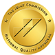 Certified by The Joint Commission