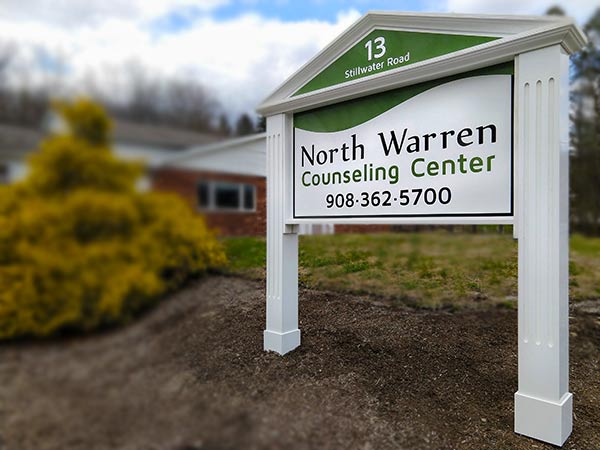 North Warren Counseling Center Outpatient Counseling